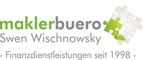 Logo maklerbuero Swen Wischnowsky 